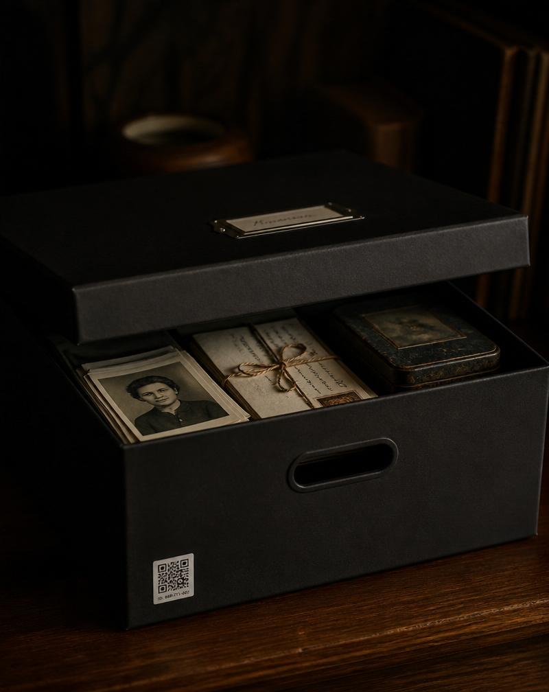 Memory bins